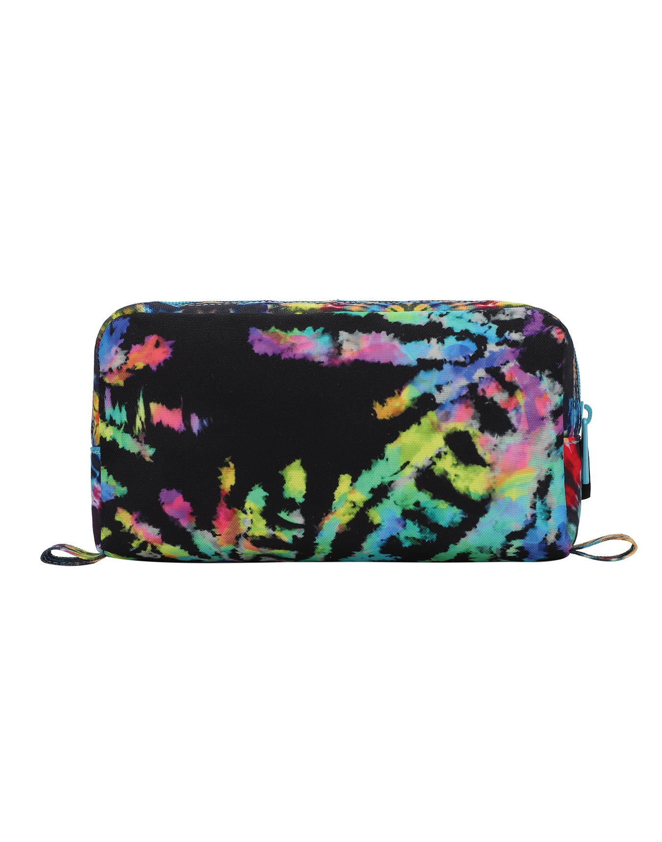 Black Canvas Neon Colors (Pencil)