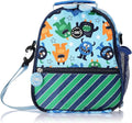 Big Teeth Monster Preschool Lunch Bag - CUBS Egypt