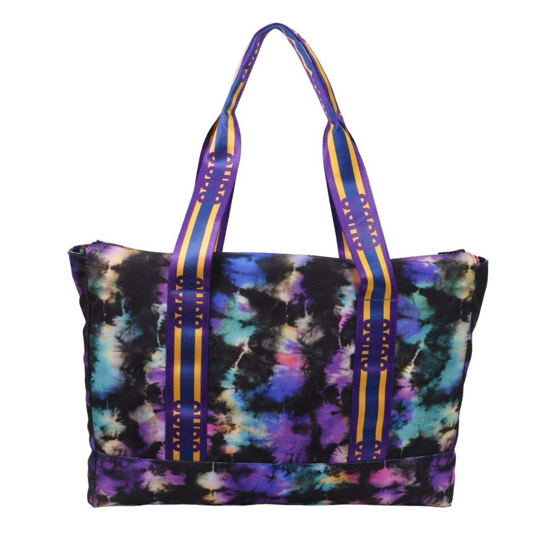 Cool Summer Vibes Women Double Face Tote bag