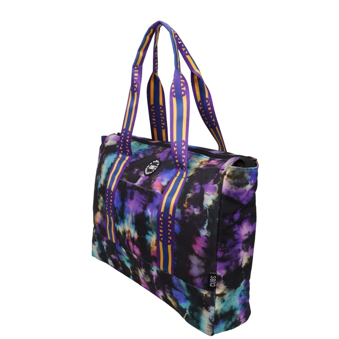 Cool Summer Vibes Women Double Face Tote bag