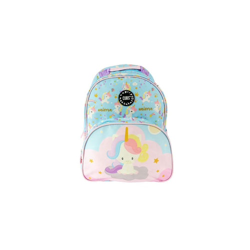 Baby Unicorn clouds