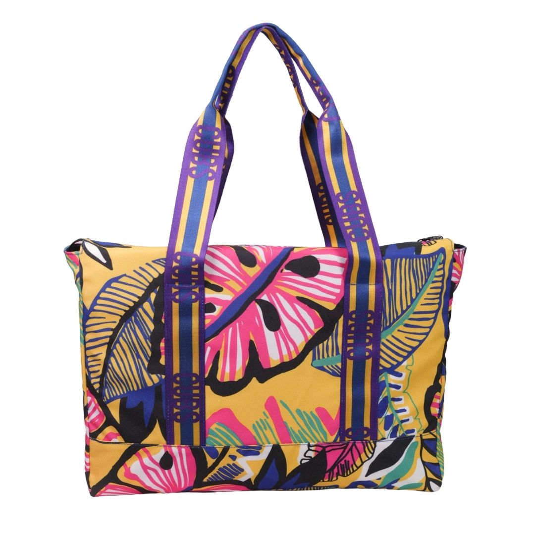 Cool Summer Vibes Women Double Face Tote bag
