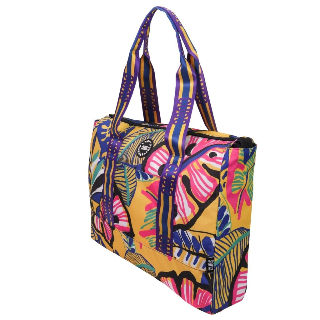 Cool Summer Vibes Women Double Face Tote bag