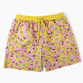 CUBS Banana Swim Trunk