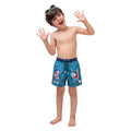 CUBS Boys Swim Trunk Fishy Friends