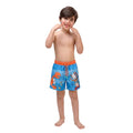 CUBS Boys Swim Trunk The Snorkel Squad
