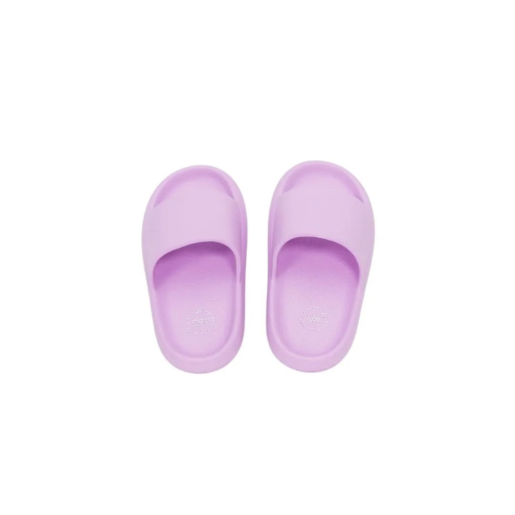 CUBS Kids Cloud Slipper Lilac