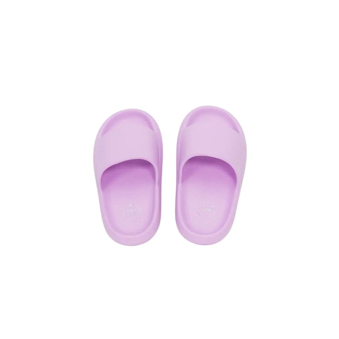 CUBS Kids Cloud Slipper Lilac