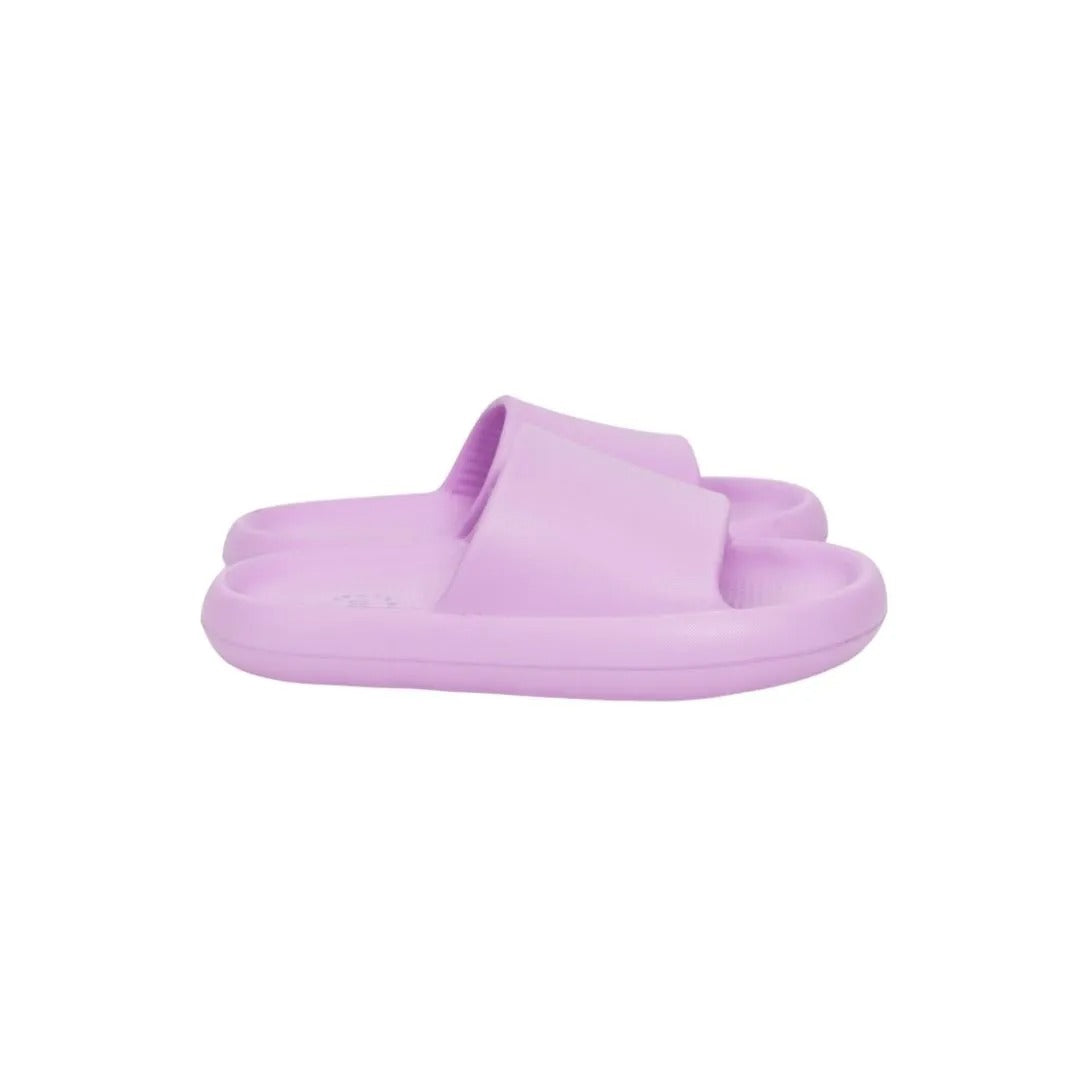 CUBS Kids Cloud Slipper Lilac
