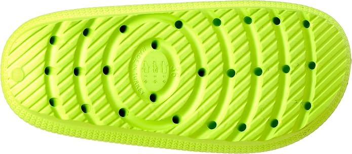 CUBS Pistachio Green Eva Virgo Women Slide