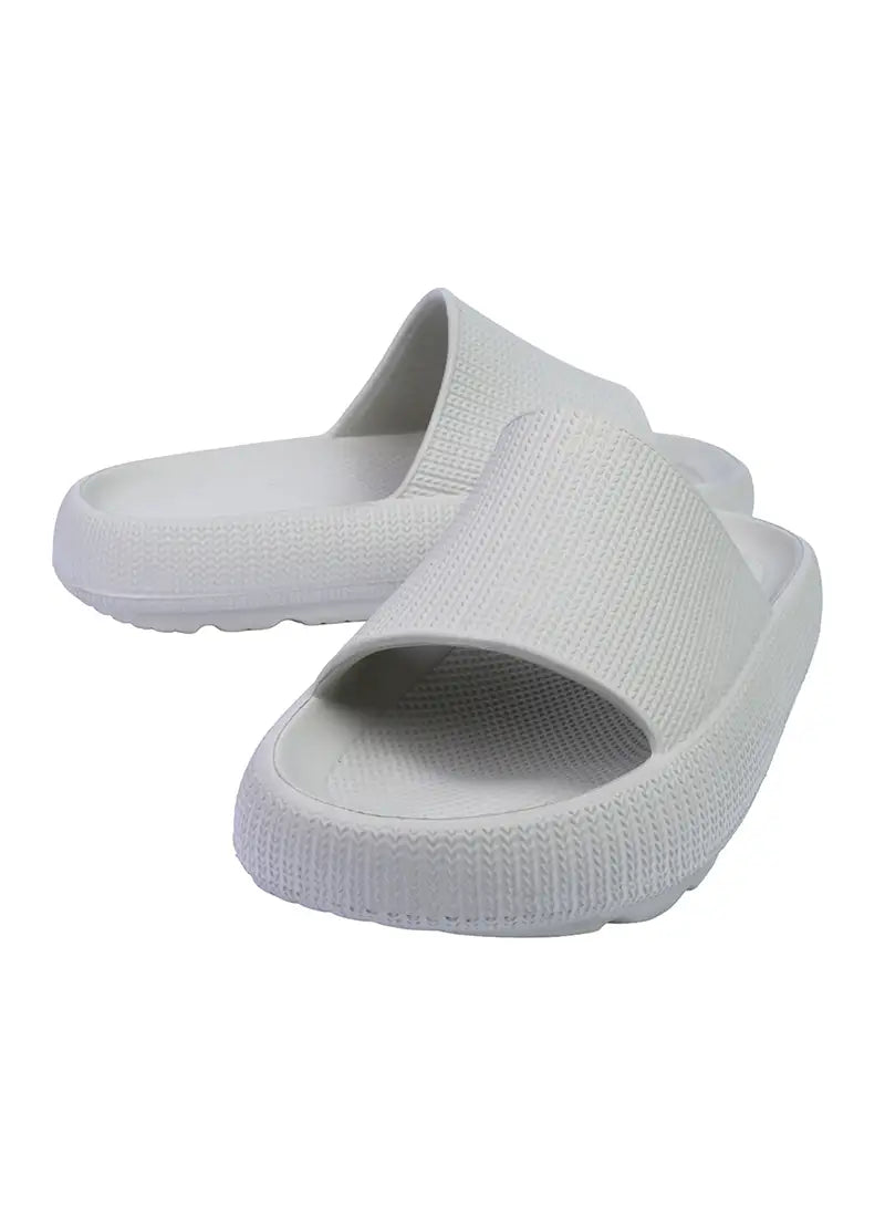 CUBS Stone Eva Virgo Slide for Men - CUBS Egypt