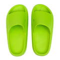 CUBS Pistachio Green Eva Virgo Slide for Women - CUBS Egypt