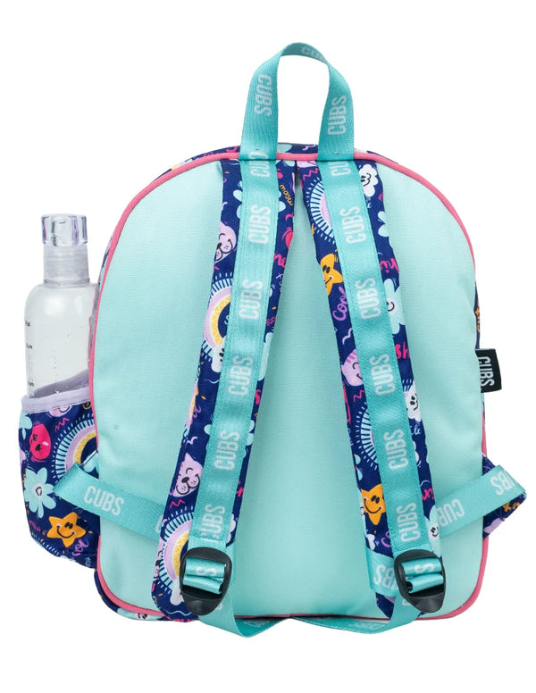 Cute Flower Nursery Backpack