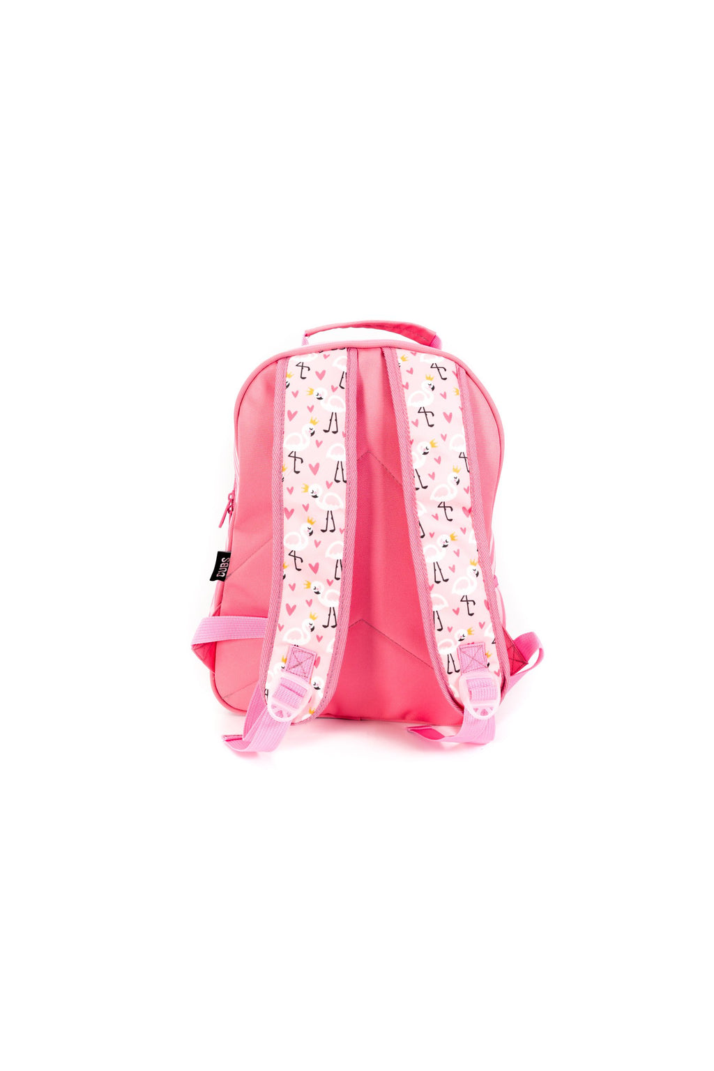 Little Princess Swan Pre-School Backpack