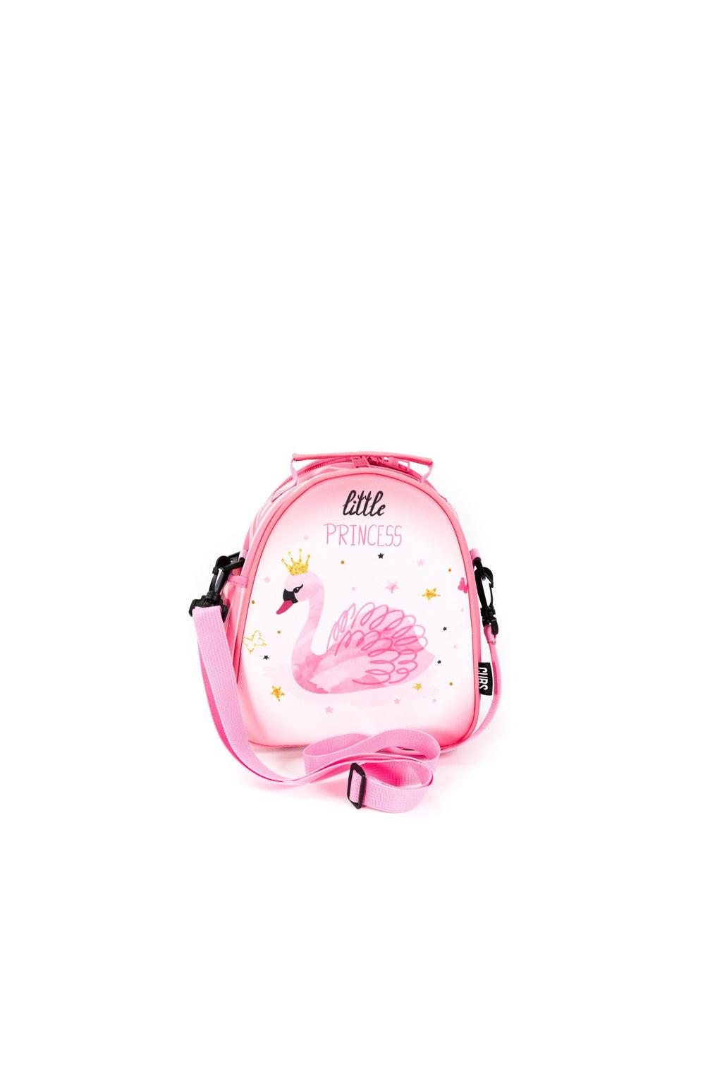 Little Princess Swan Pre-School Lunch bag