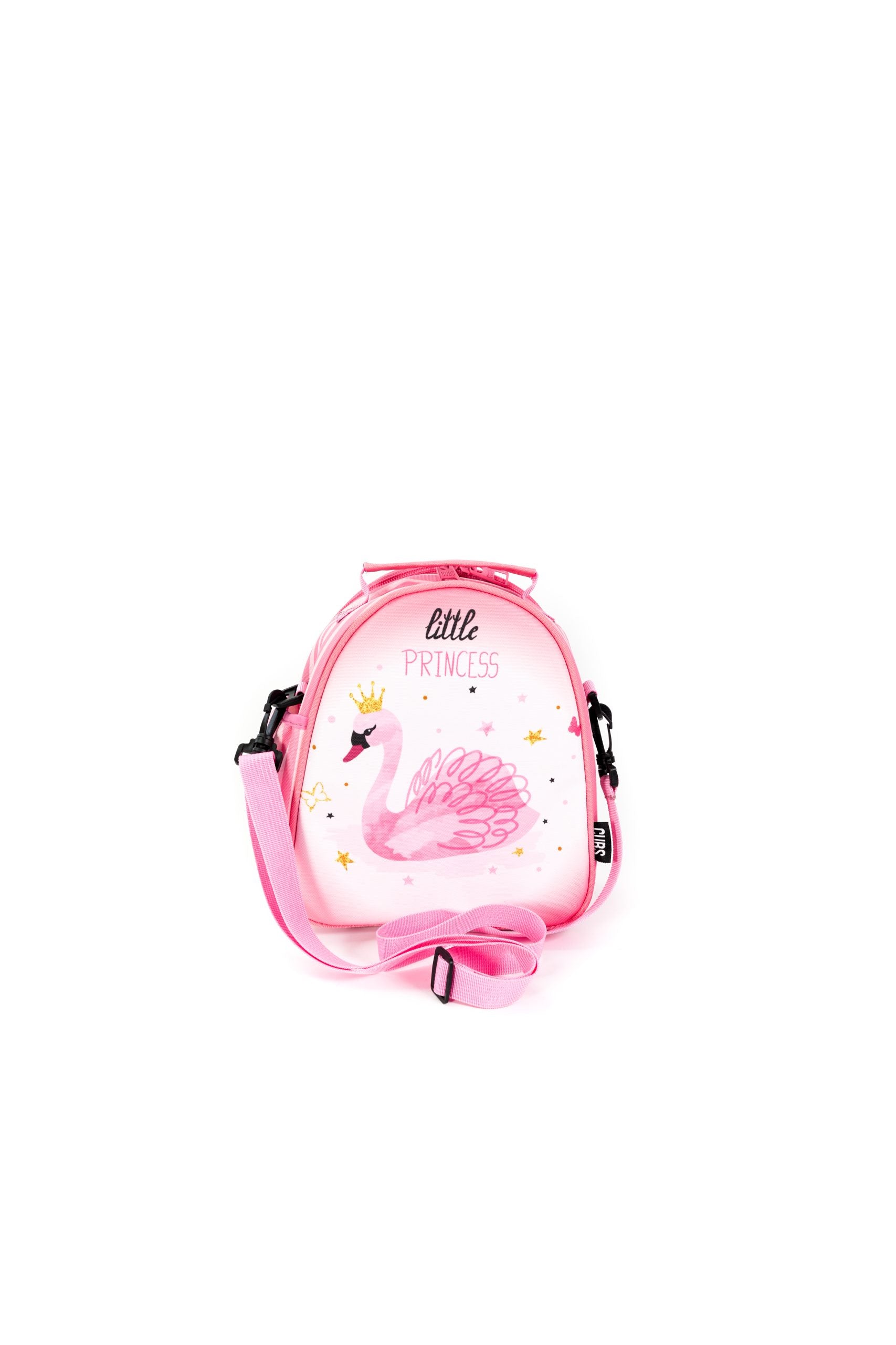 Little Princess Swan Pre-School Lunch bag
