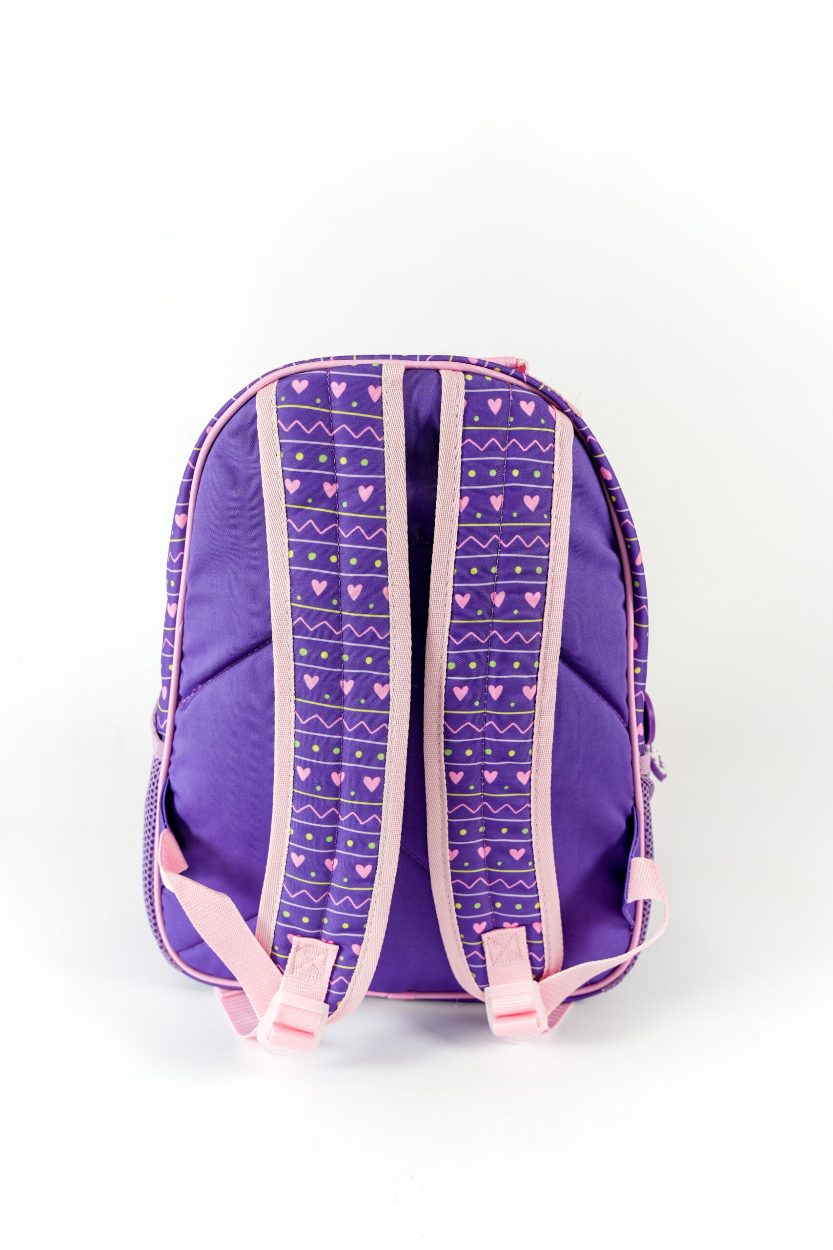 Pink Tiger Pre-School backpack