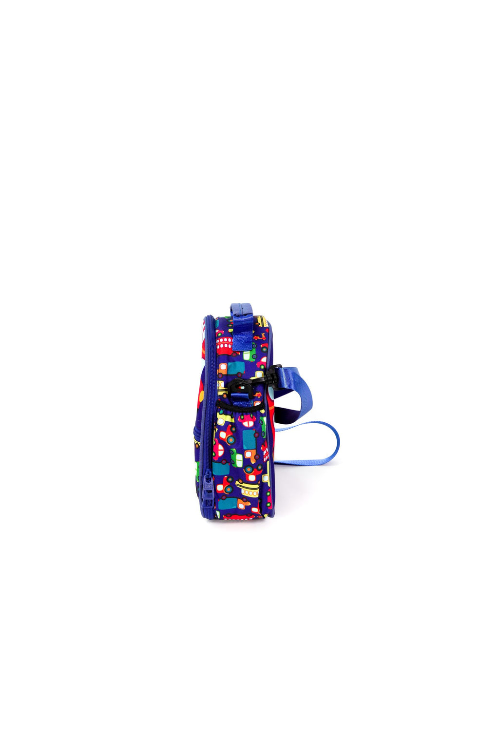 Wheels on the BUS Pre-School Lunch bag