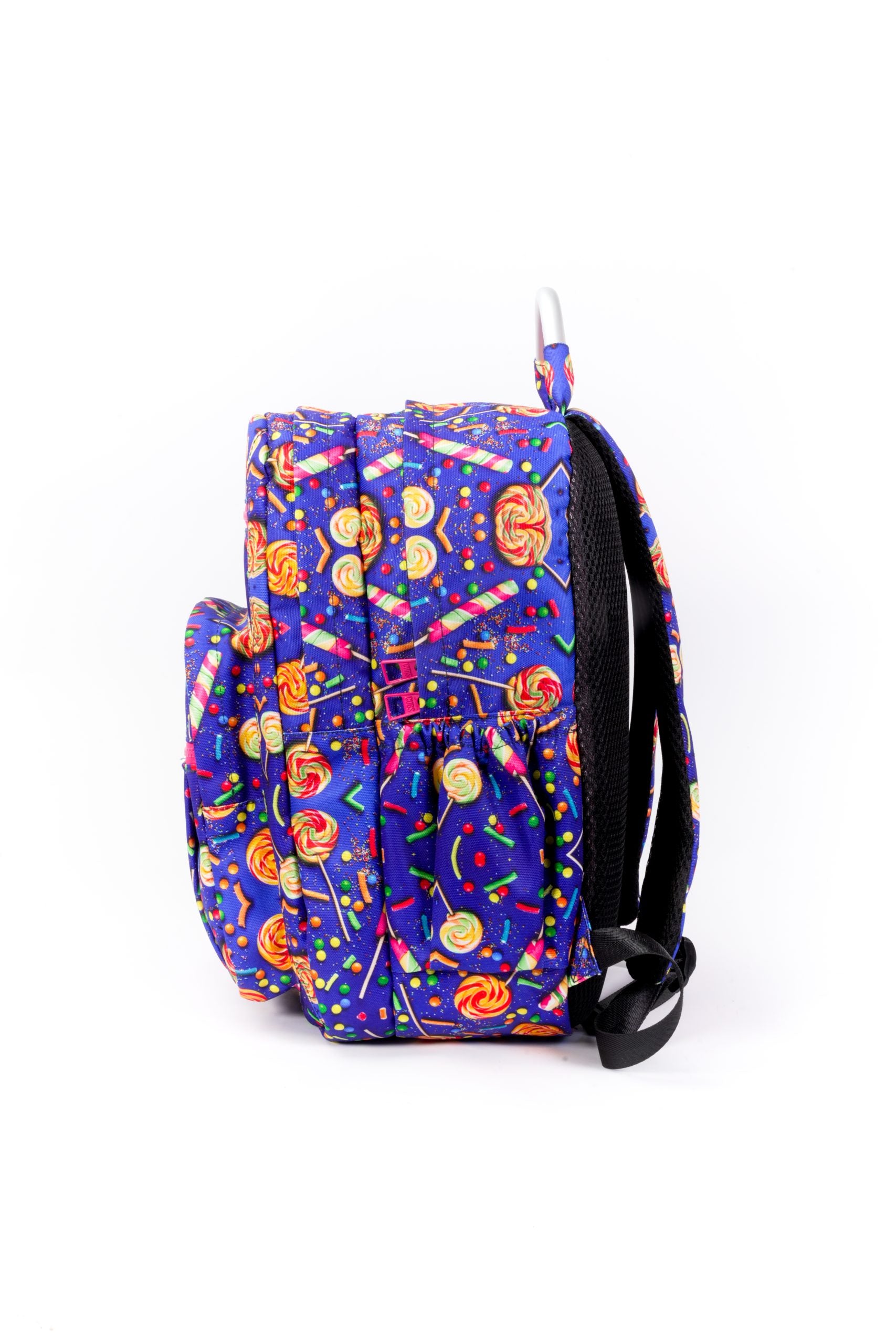 Sugar Rush Candy Senior Backpack
