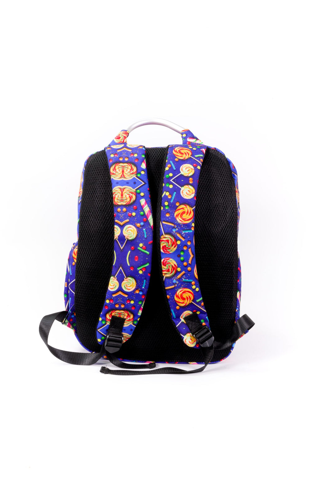 Sugar Rush Candy Senior Backpack