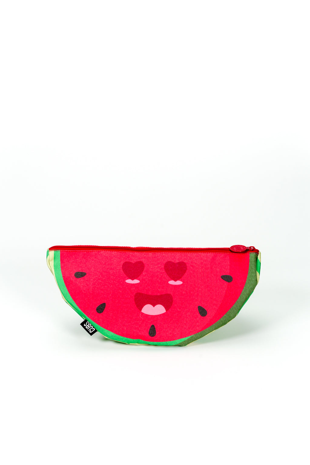 Water Melon Loveley Large Pouch