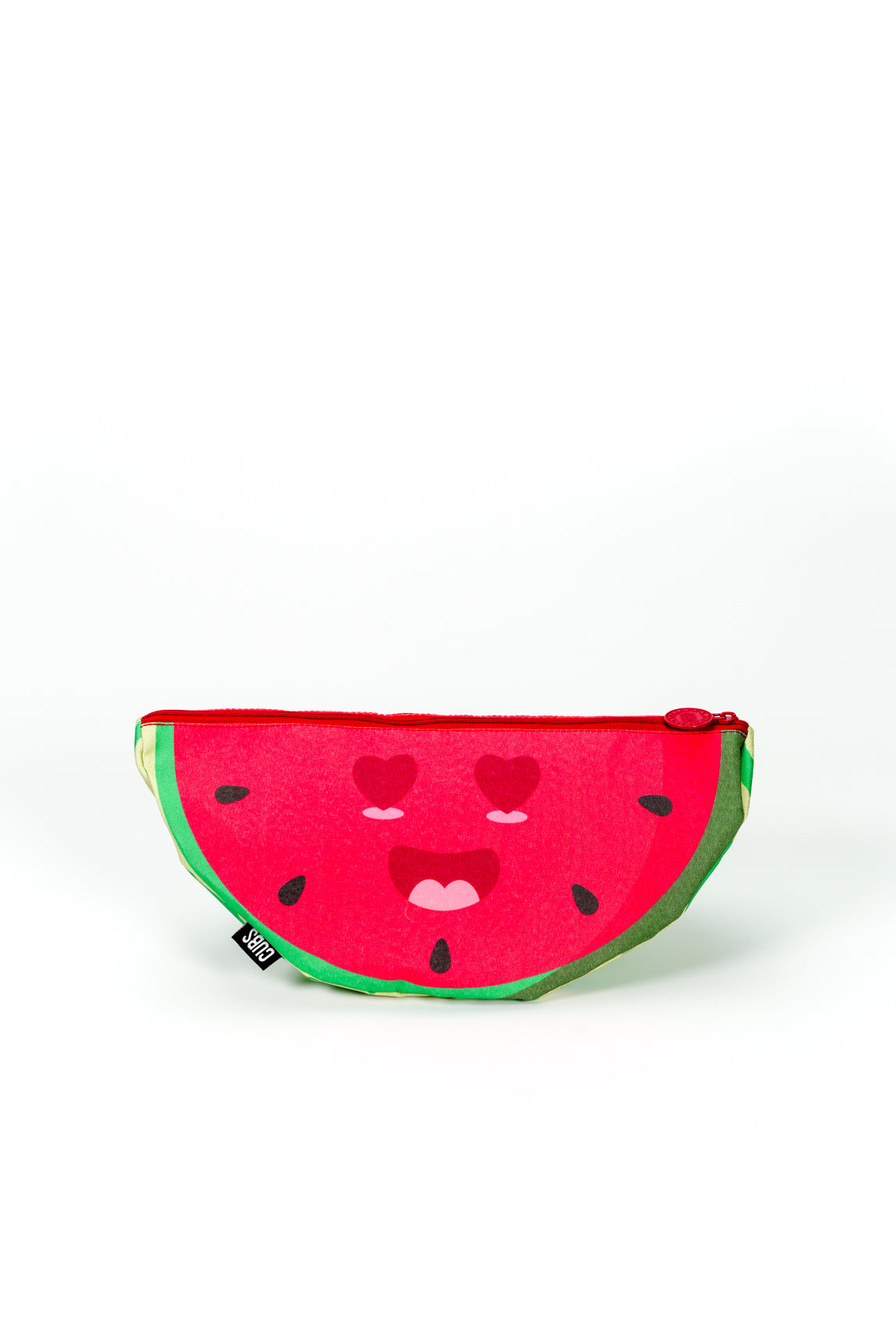 Water Melon Loveley Large Pouch