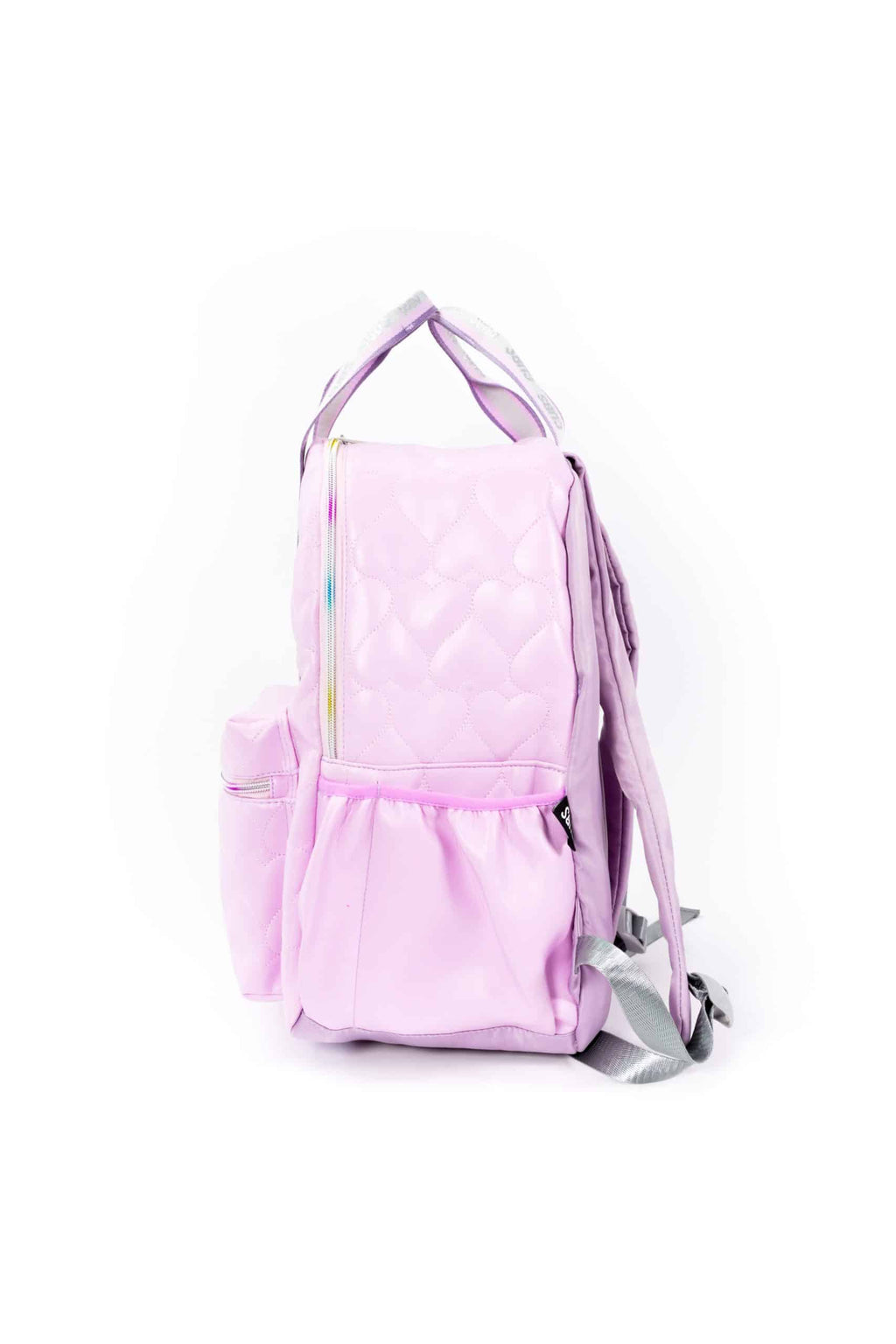 Matt Lilac High School Backpack