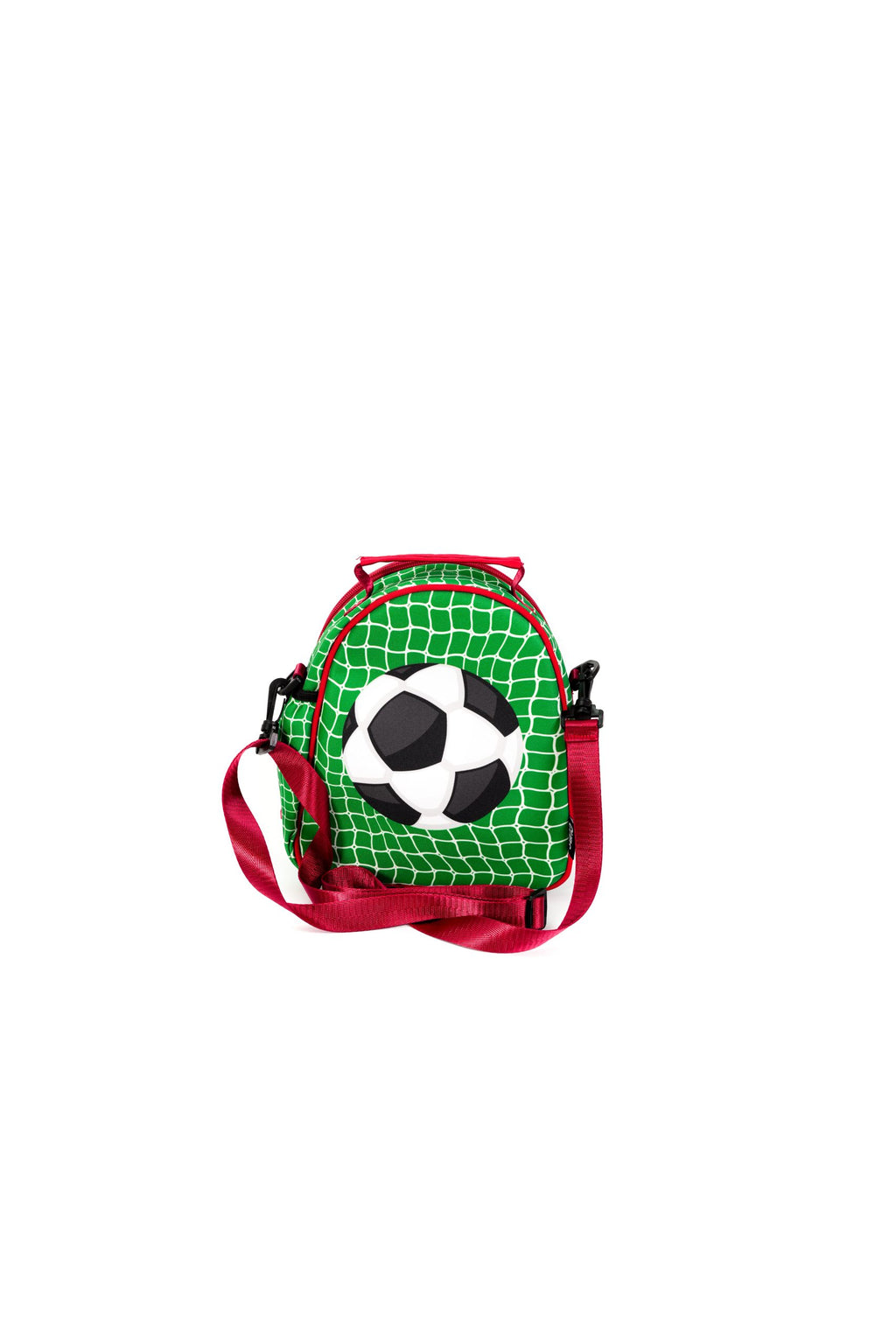 Serious Footballer Pre-School Lunch bag