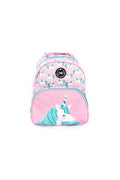 Magical Blue Unicorn Pre-School Backpack