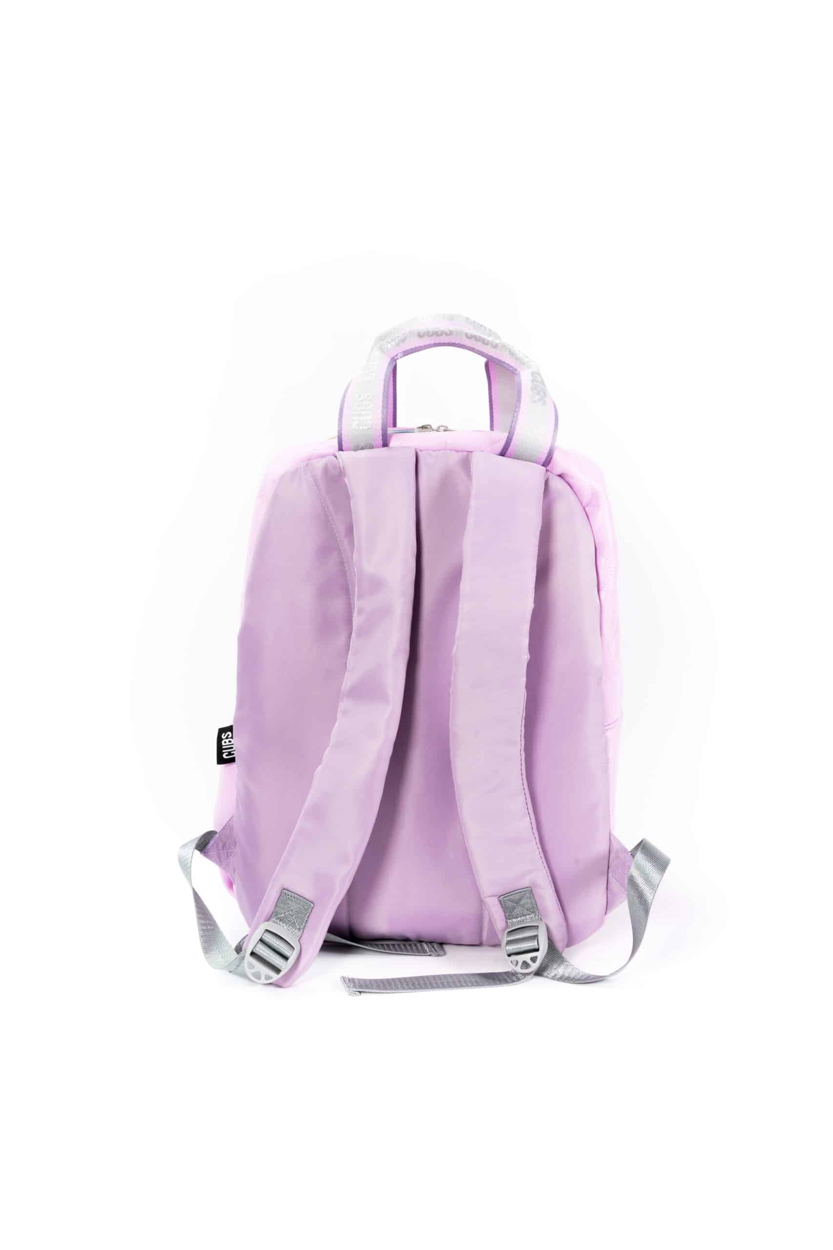 Matt Lilac High School Backpack
