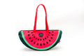 Red/Green water melon cooler