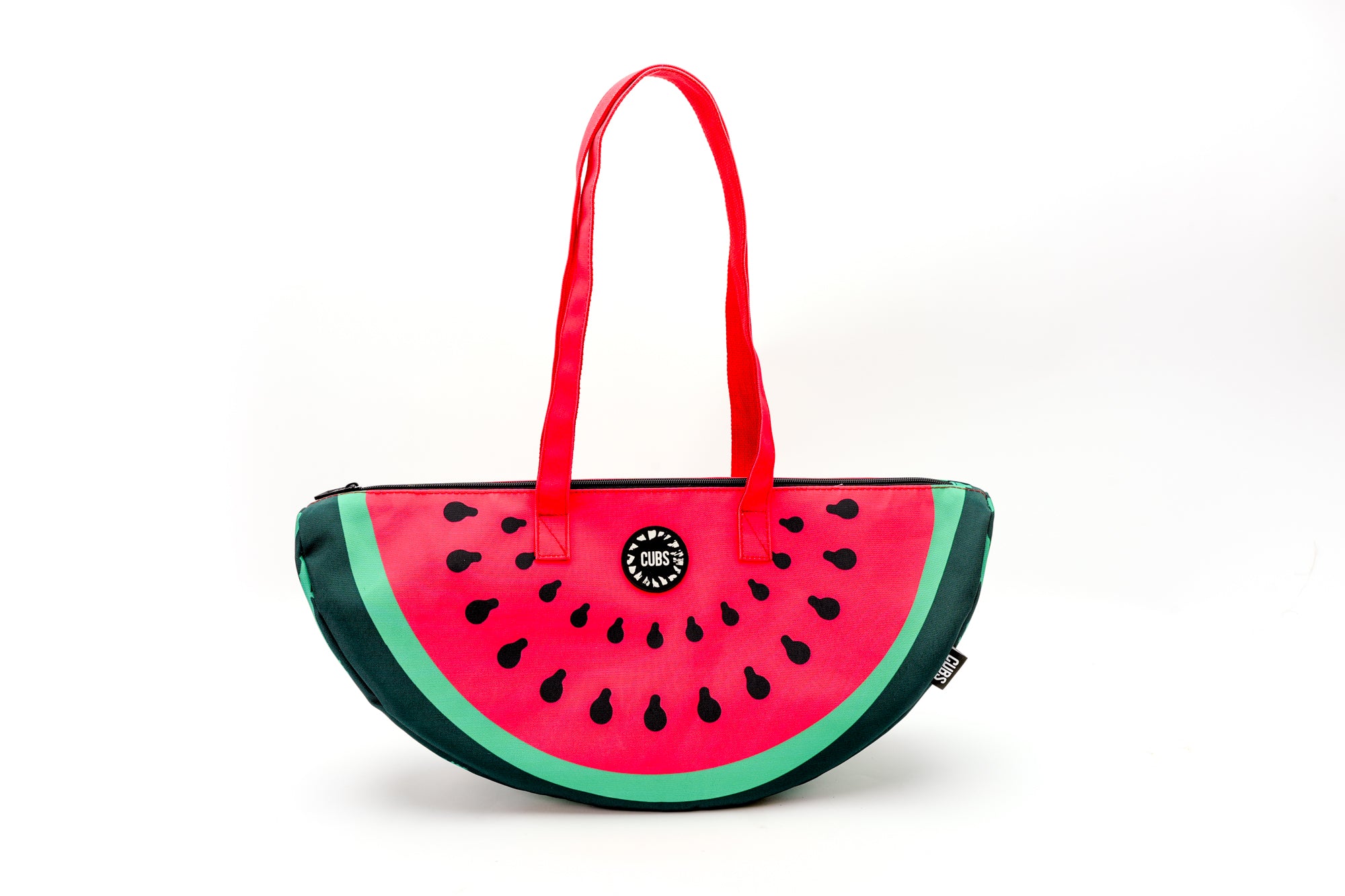 Red/Green water melon cooler