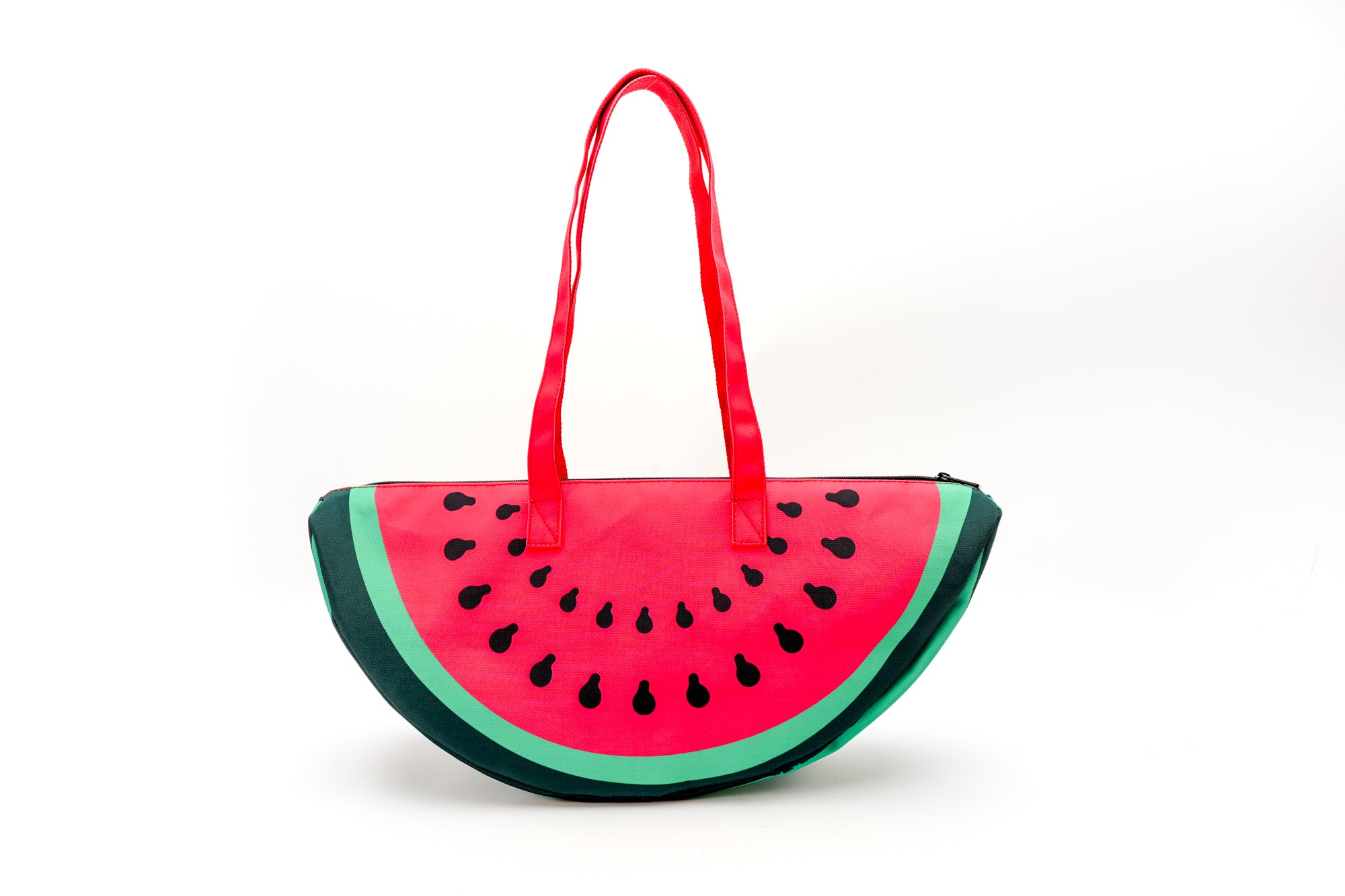Red/Green water melon cooler