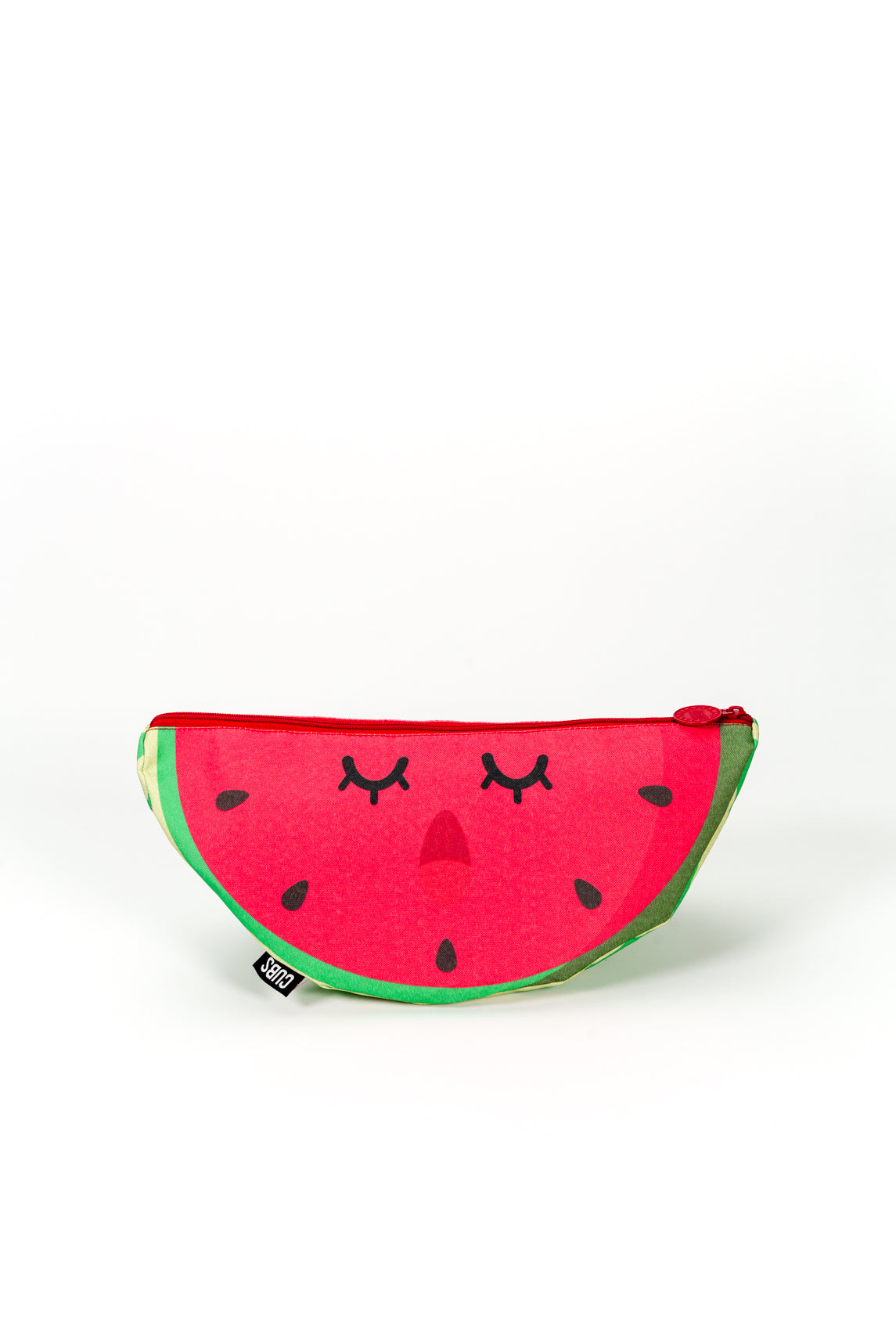 Watermelon WOW Large Pouch