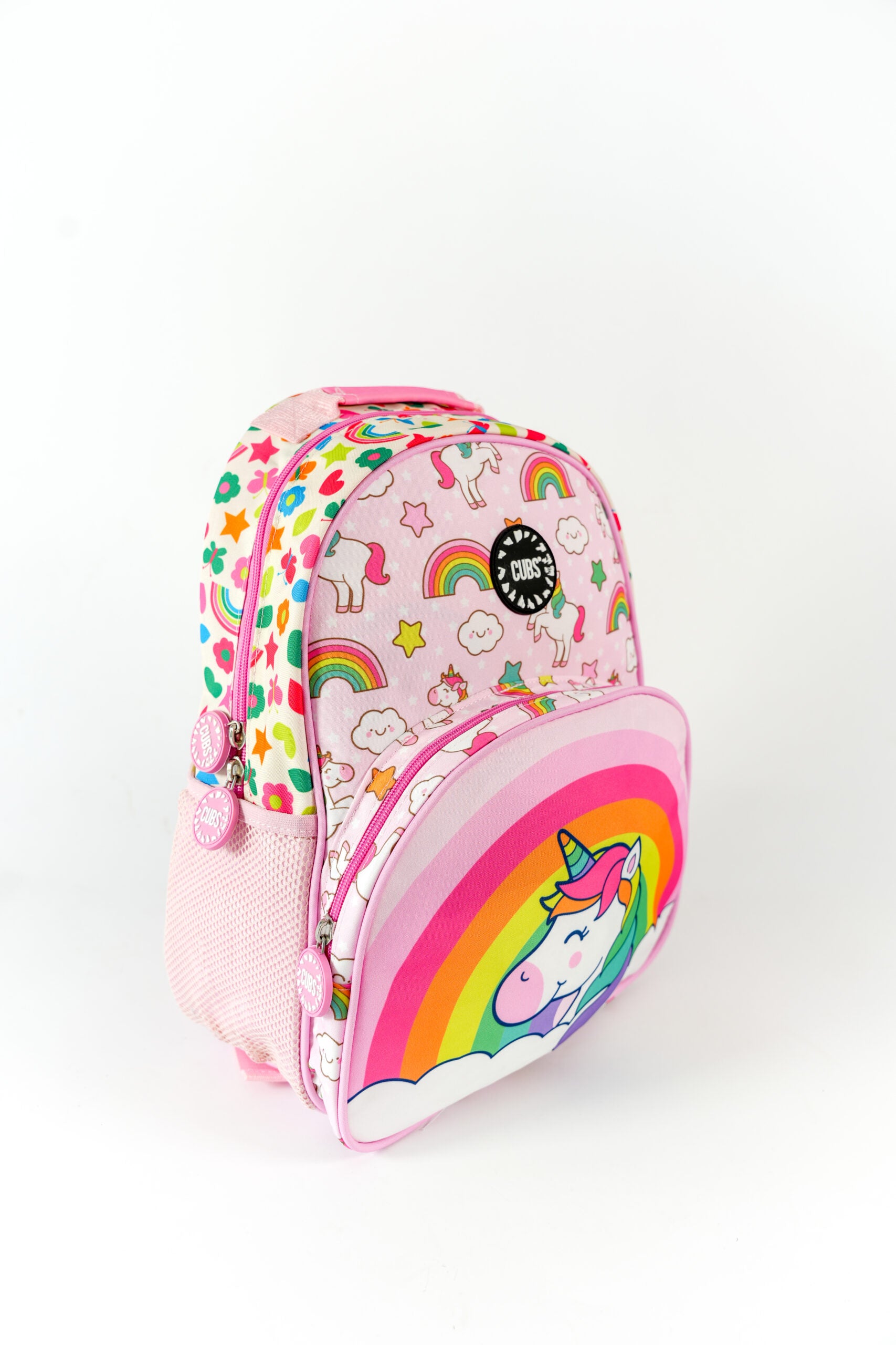 Unicorn Rainbow