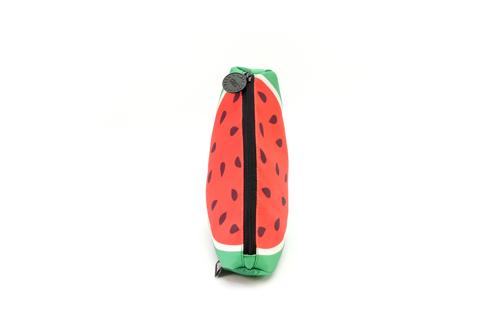Red/Green Watermelon Pouch