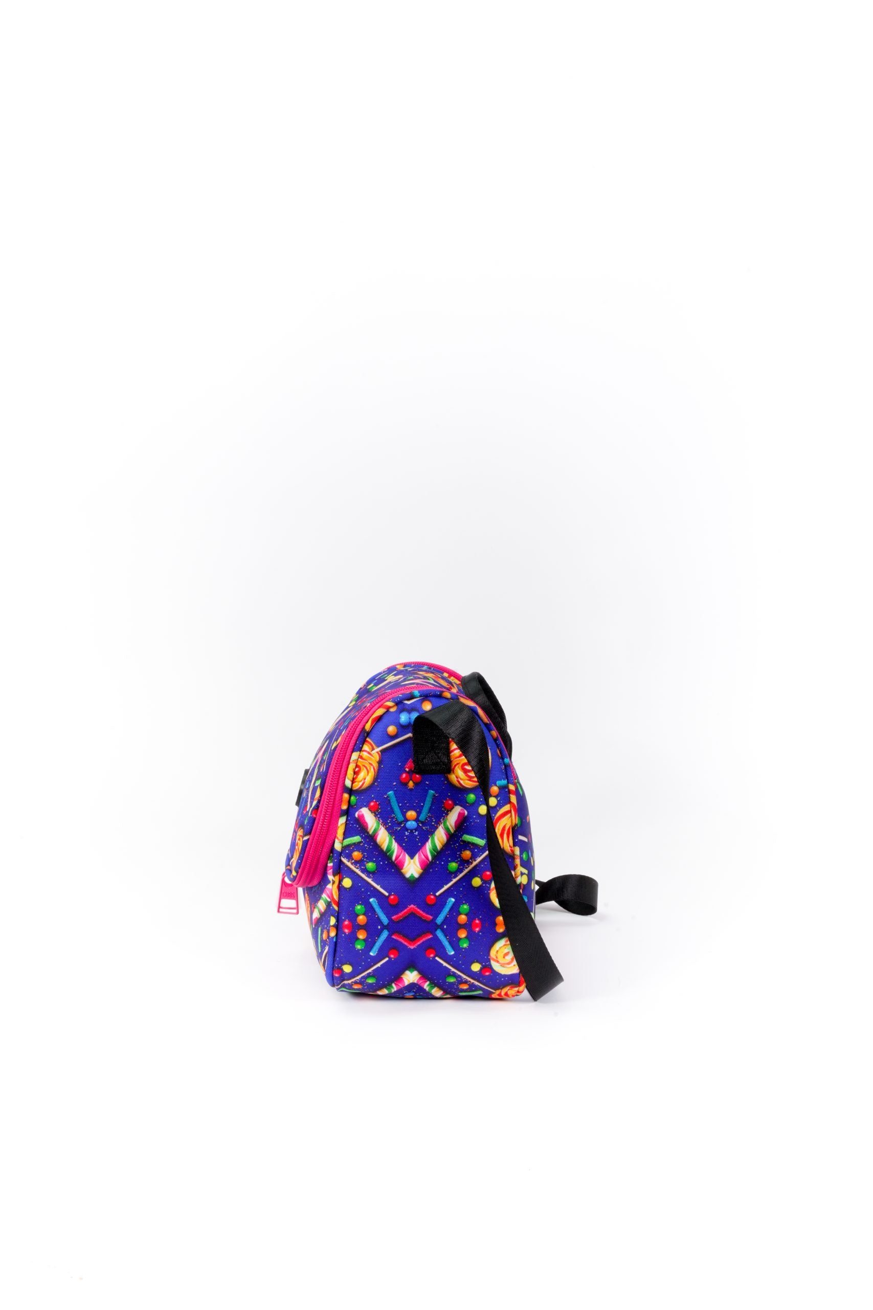 Sugar Rush Candy Senior Lunch bag
