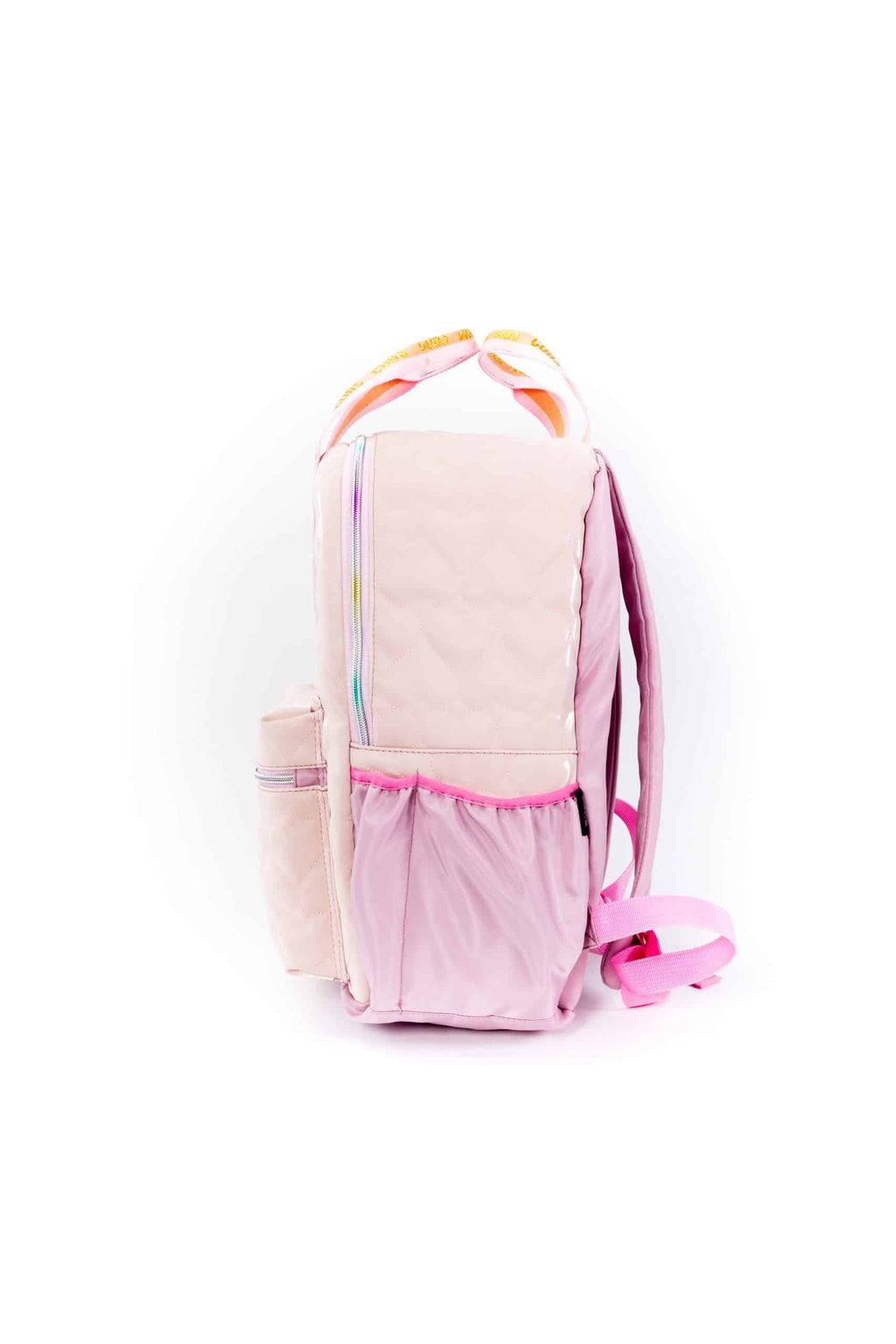 Baby Rose High School Backpack