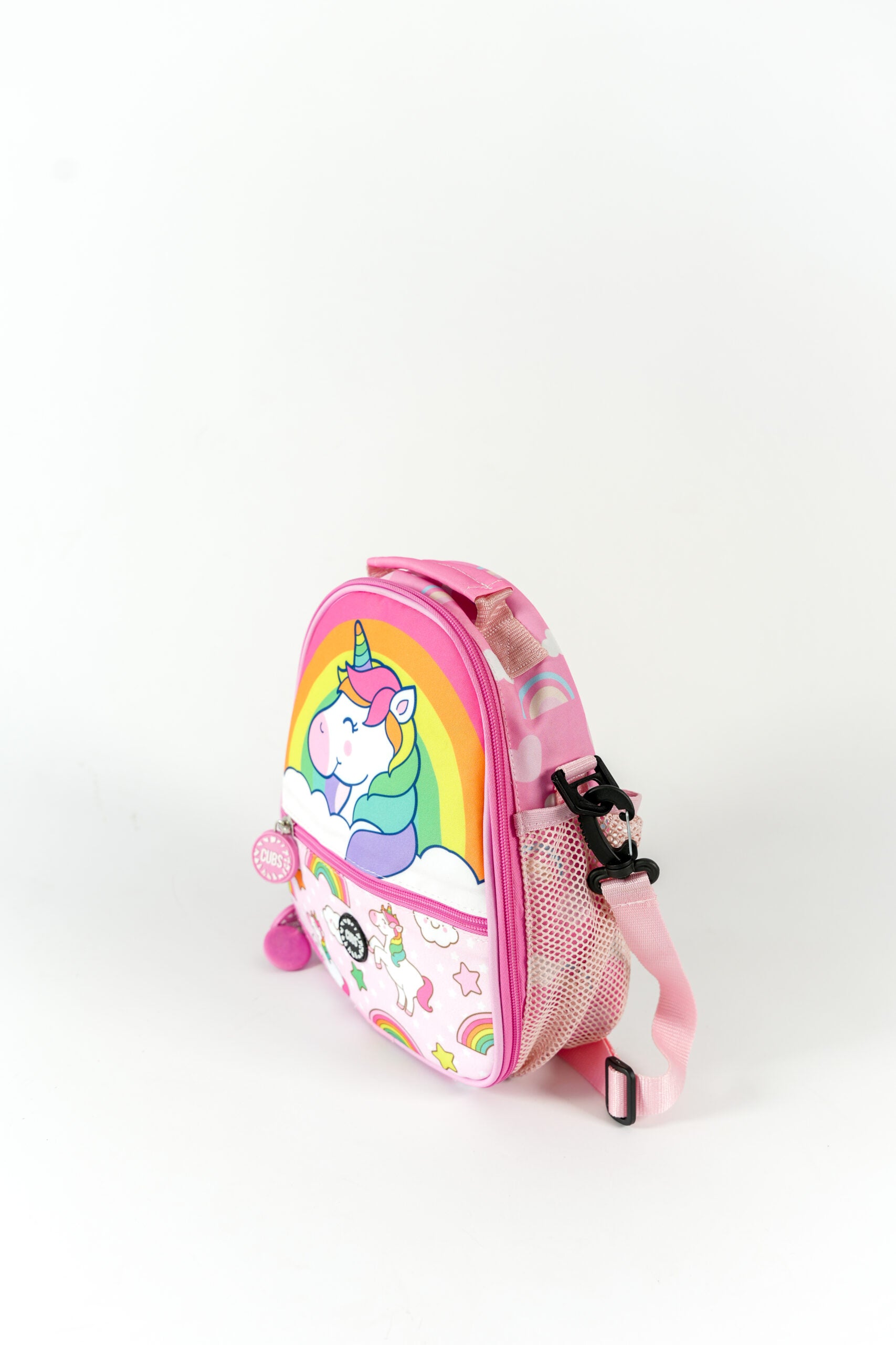 Unicorn Rainbow Pre-School Lunch bag