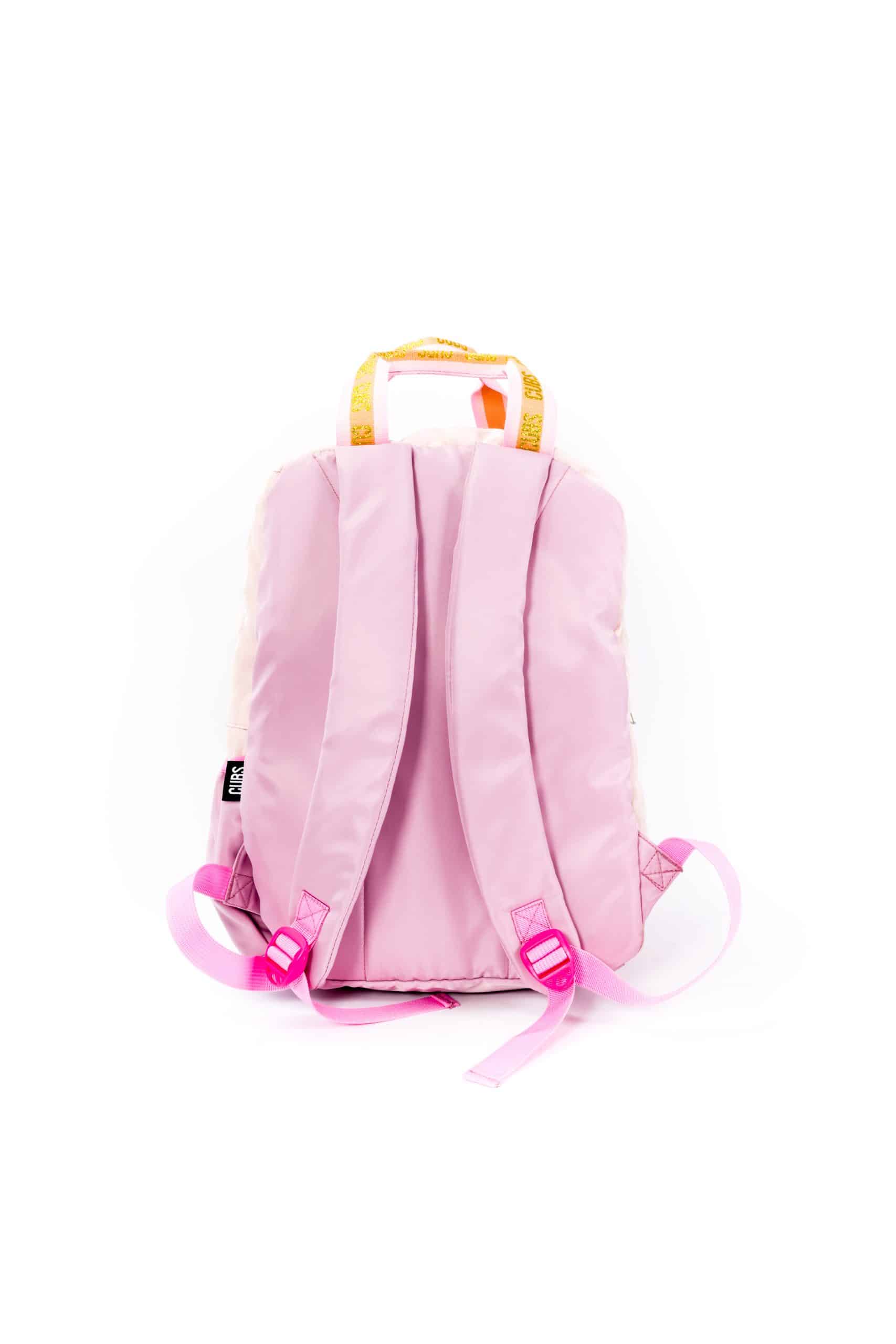 Baby Rose High School Backpack