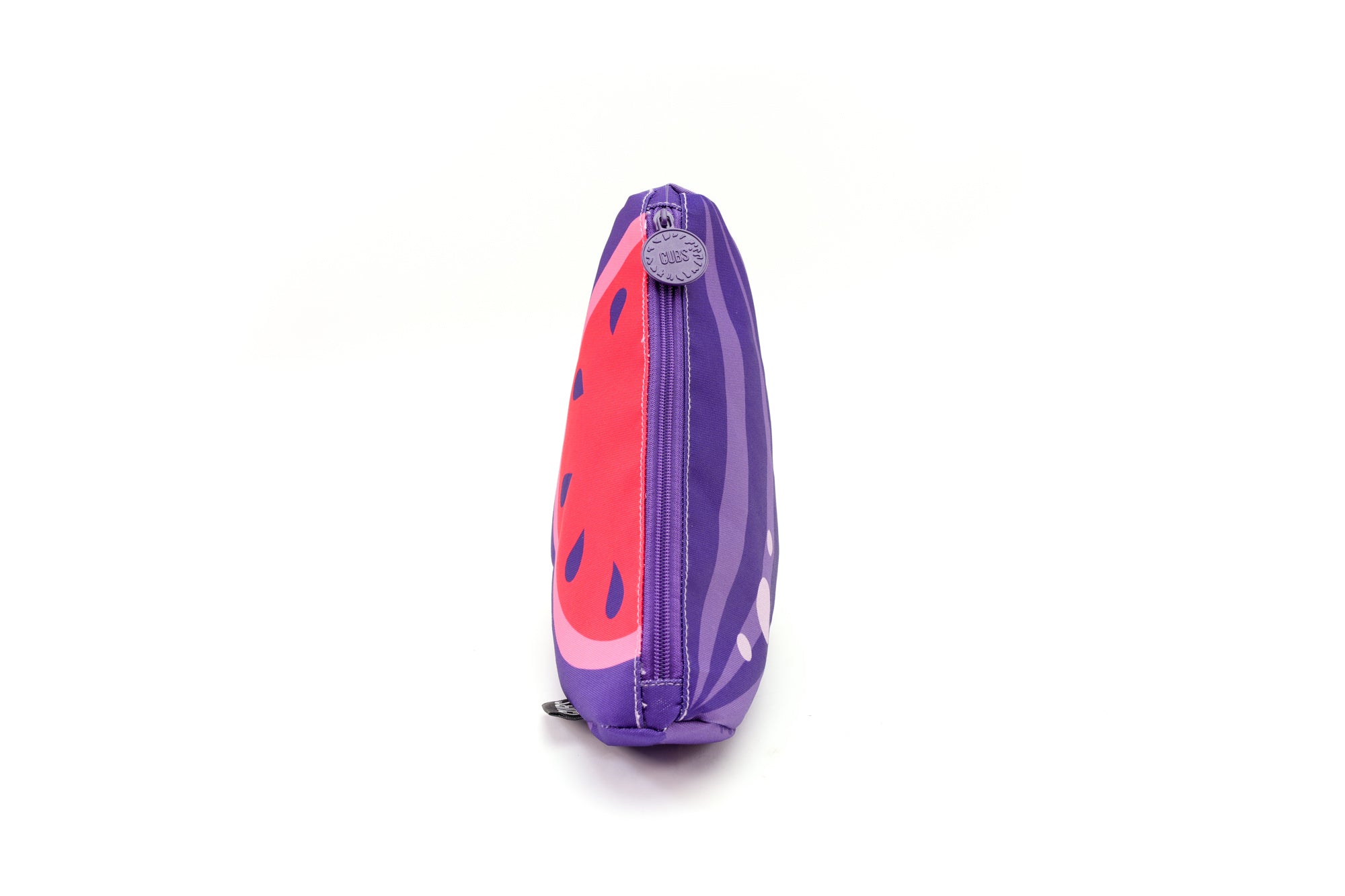 Fushia/Purple Watermelon Pouch