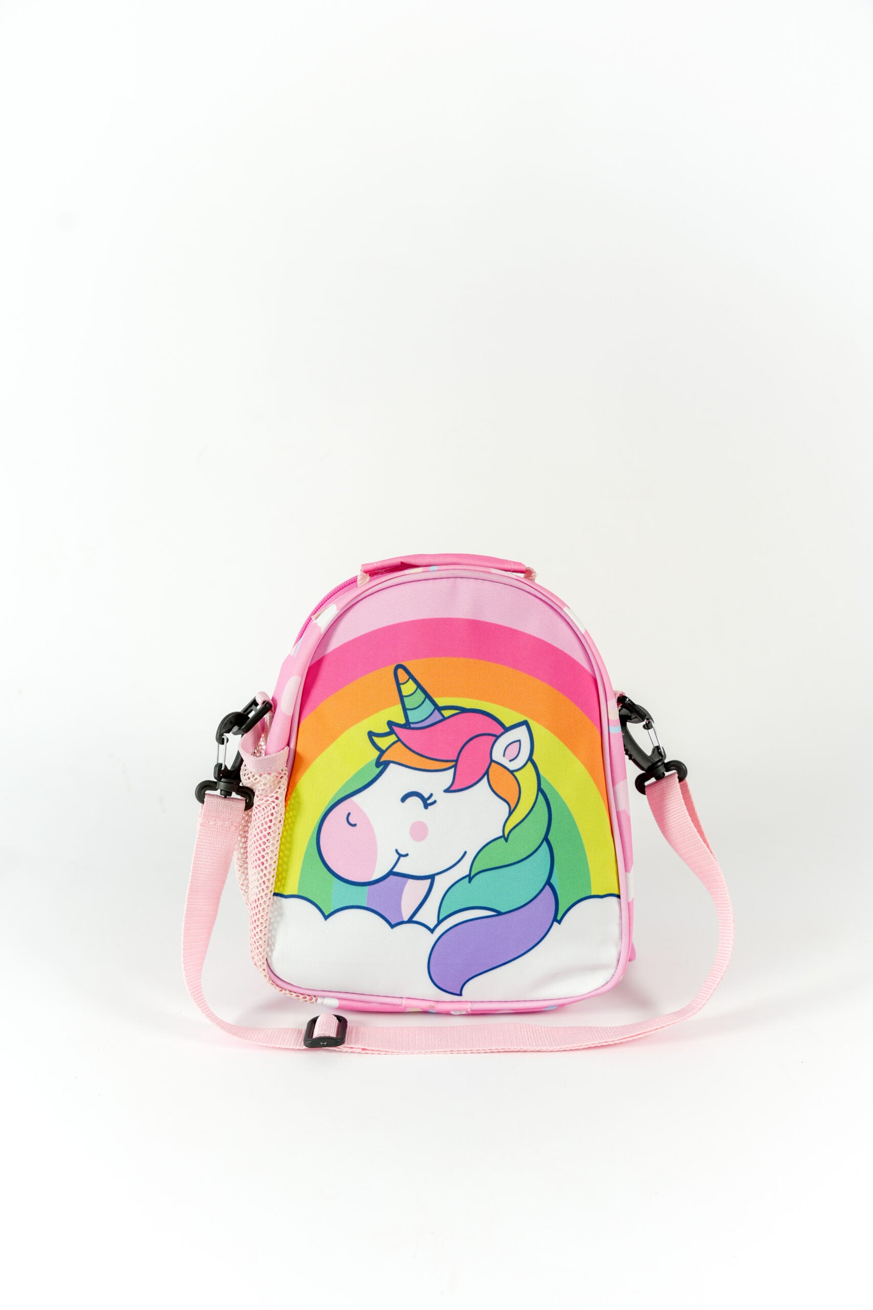 Unicorn Rainbow Pre-School Lunch bag