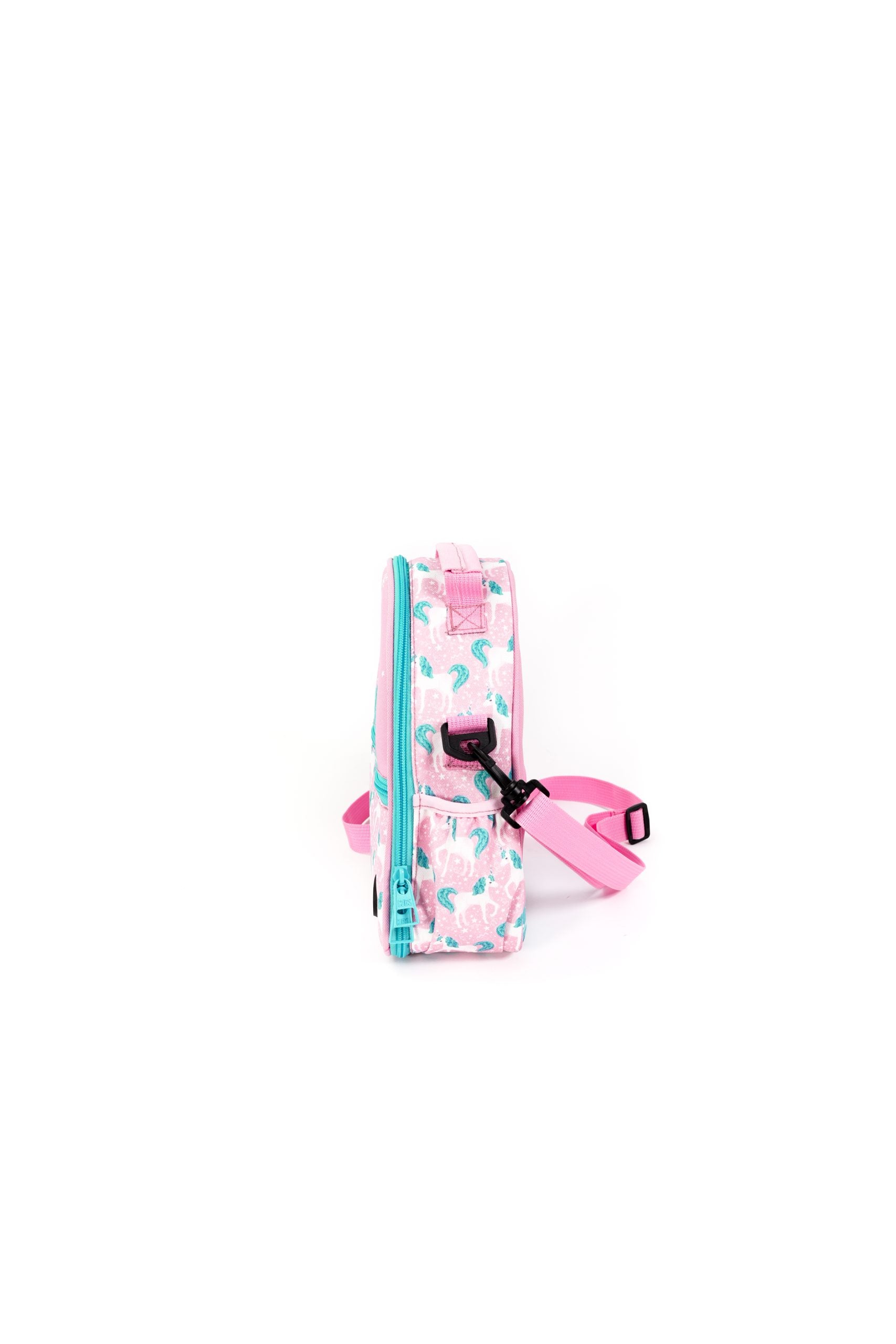 Magical Blue Unicorn Pre-School Lunch bag