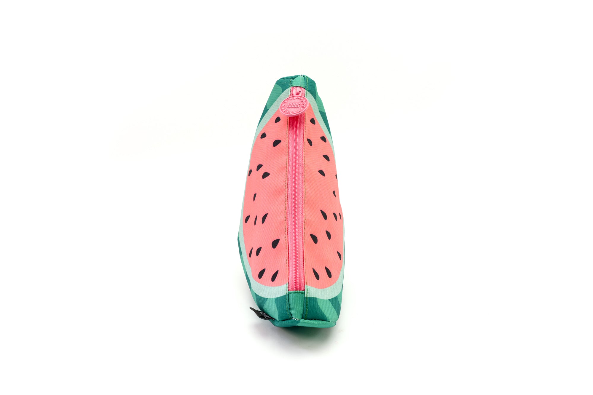 Pink/Green Watermelon Pouch