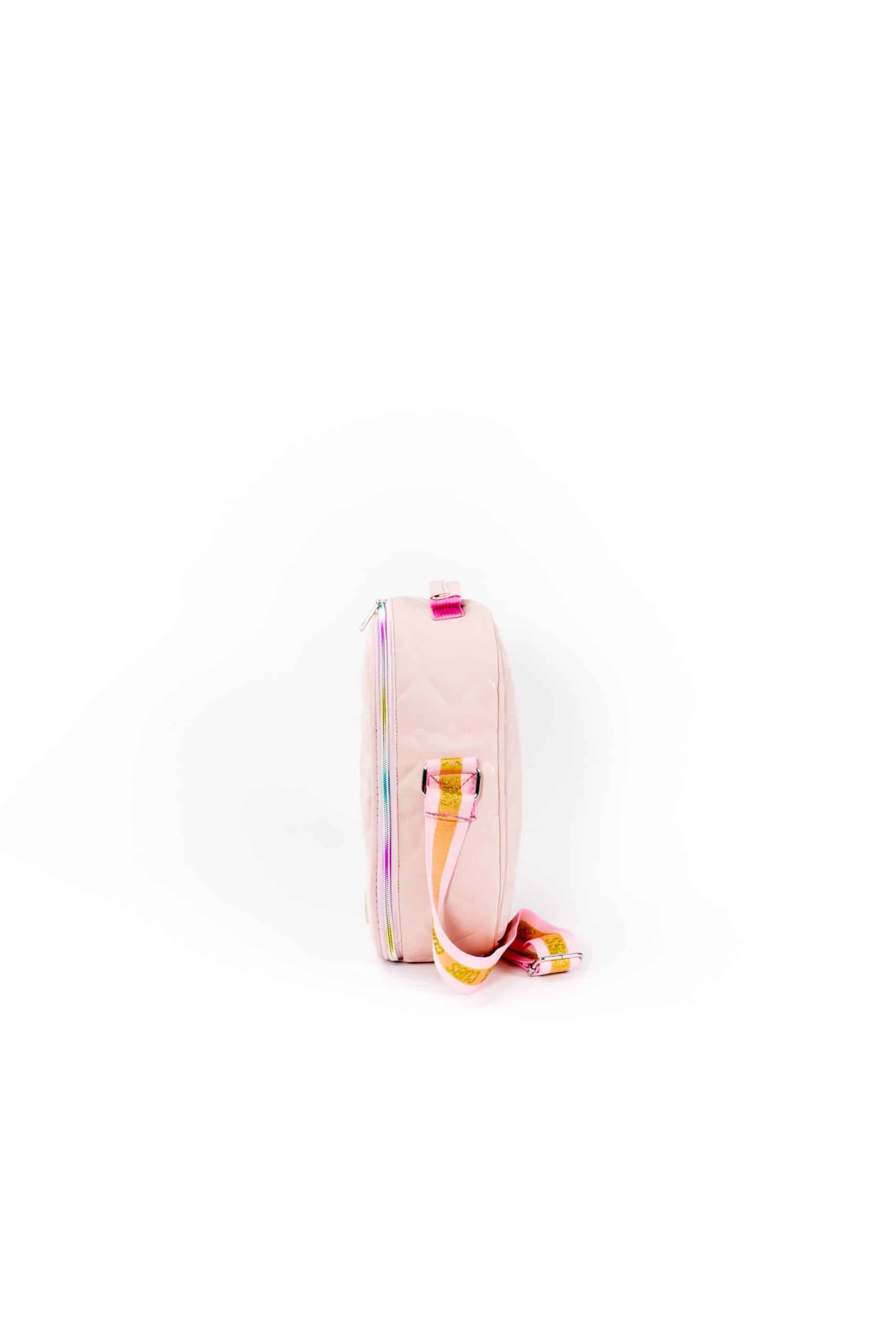 Baby Rose High School Lunch Bag