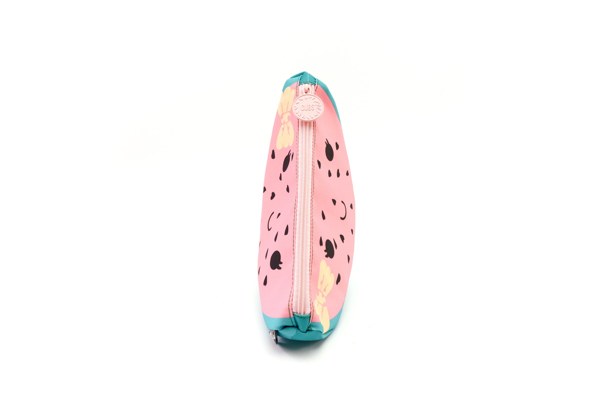 Cute Pink Watermelon Pouch