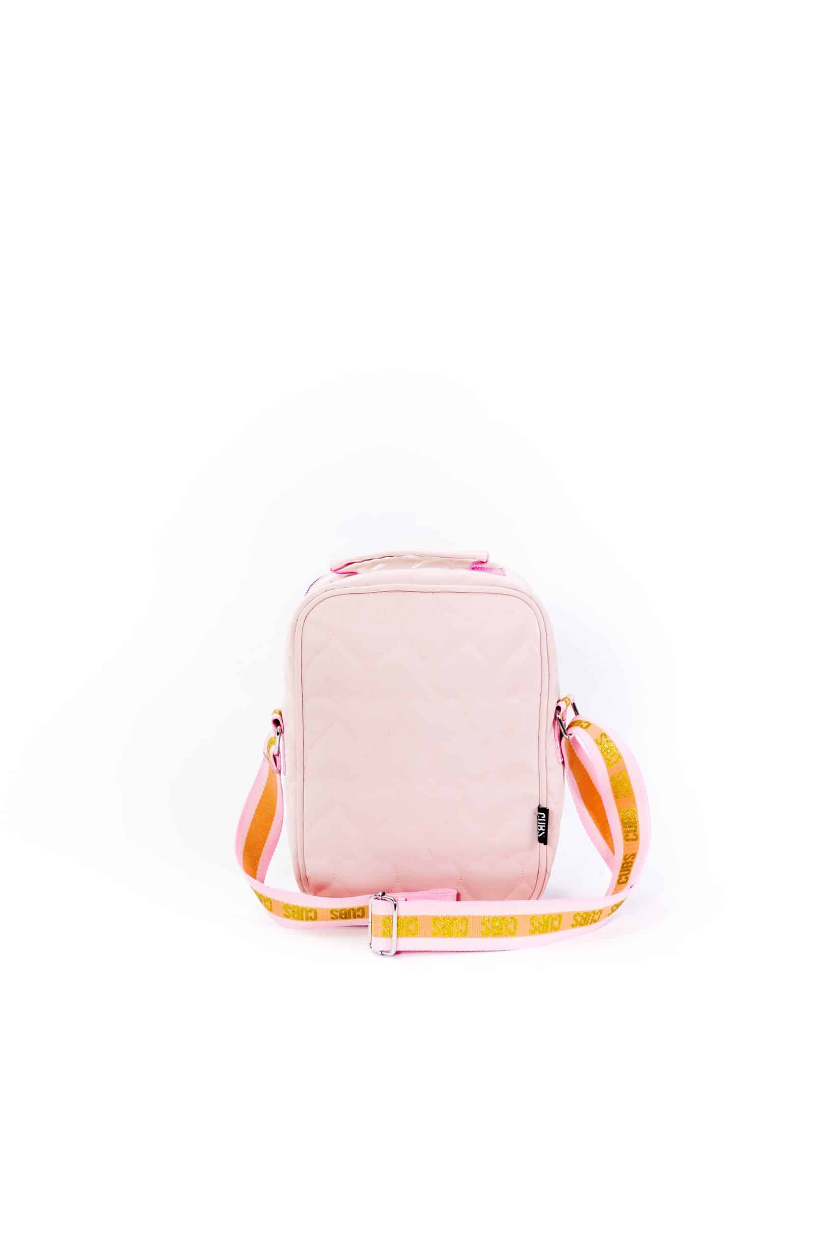 Baby Rose High School Lunch Bag