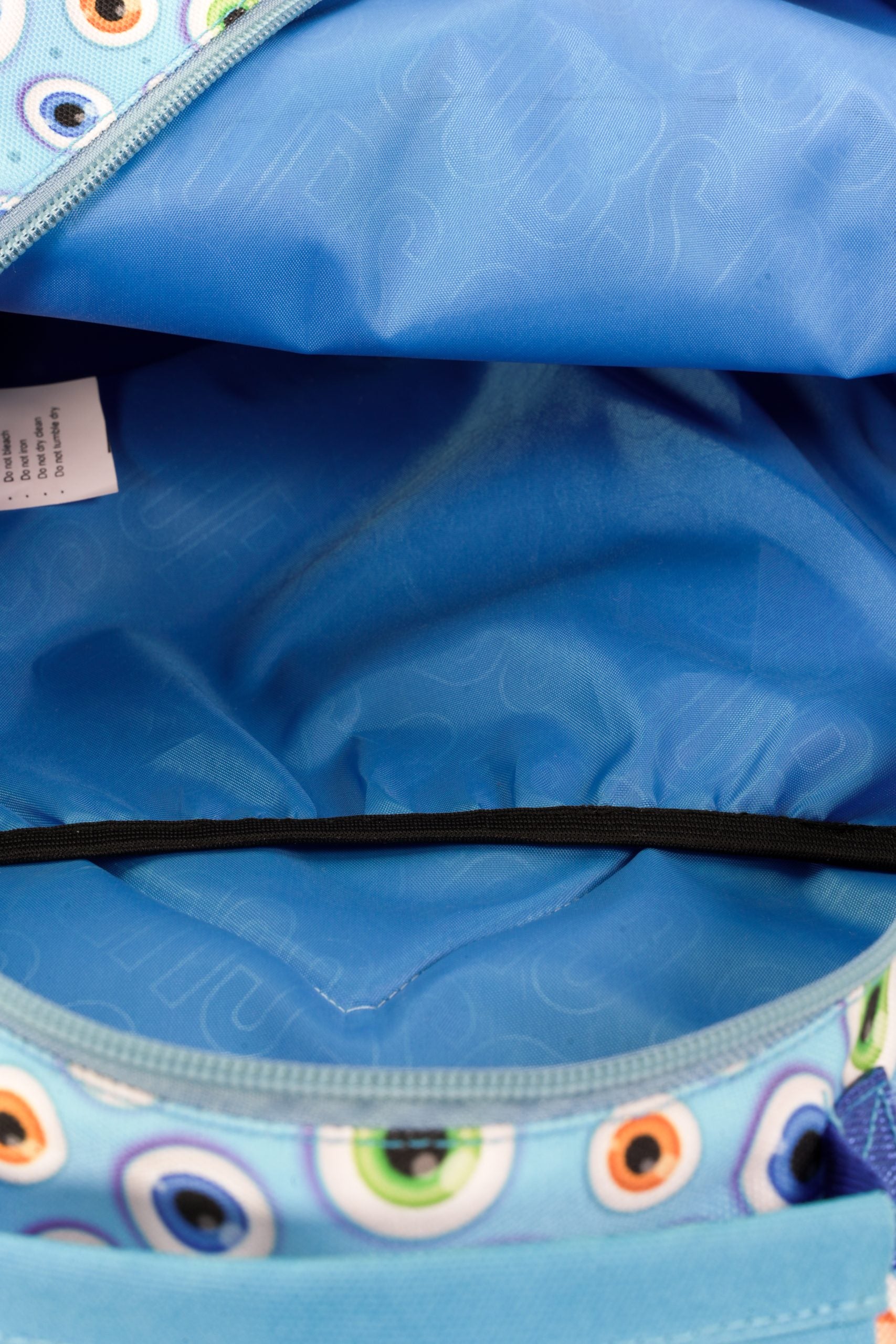 Funny Monster Pre-School Backpack