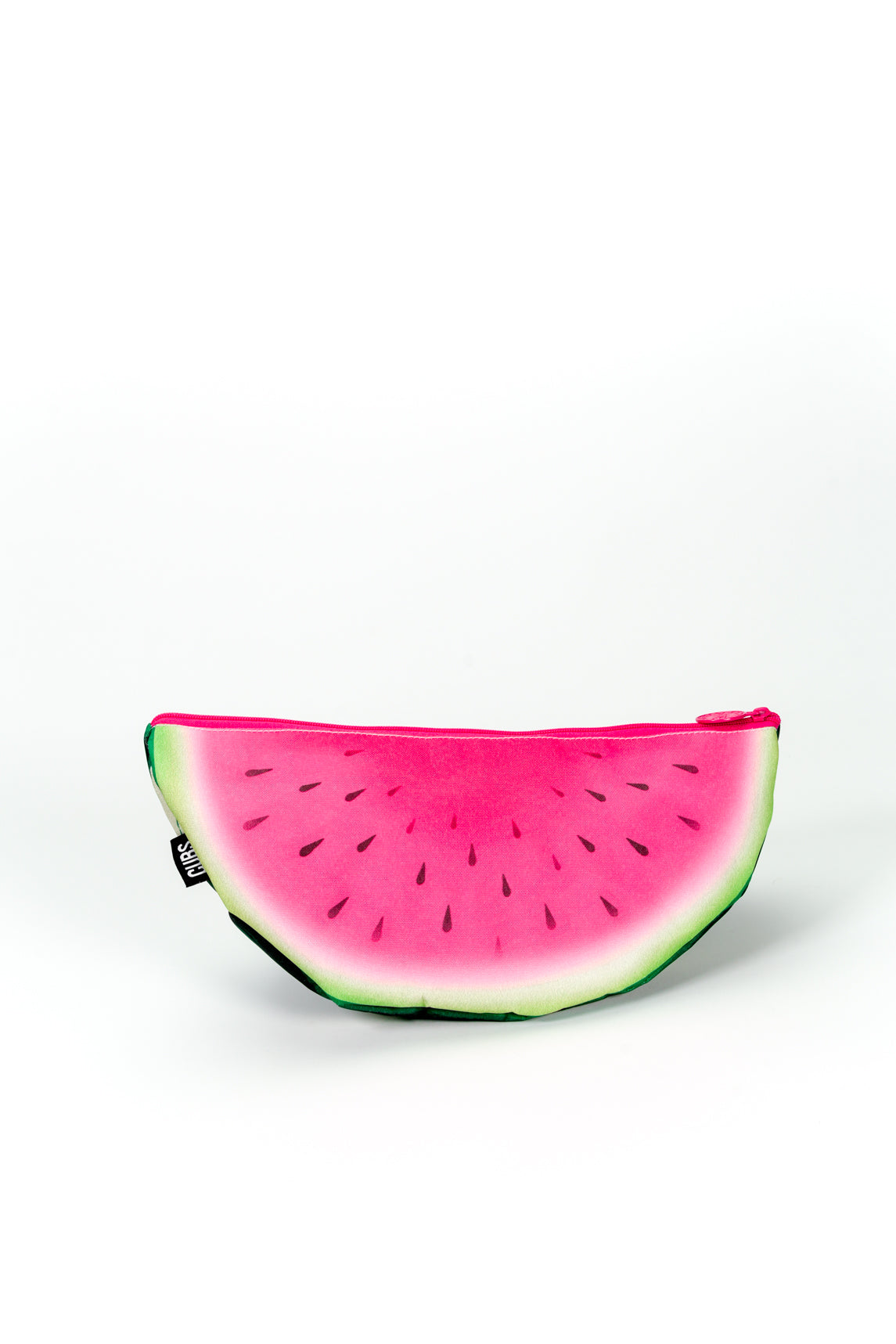 Watermelon Fushia Large Pouch