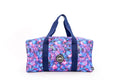 Turquoise Galaxy Weekender